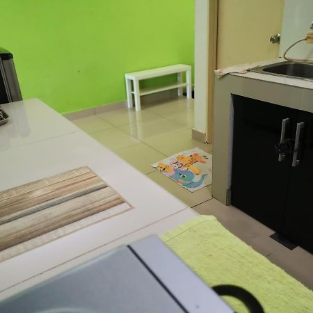Homestay Sa De' Viana Apartment Kota Bharu Bagian luar foto