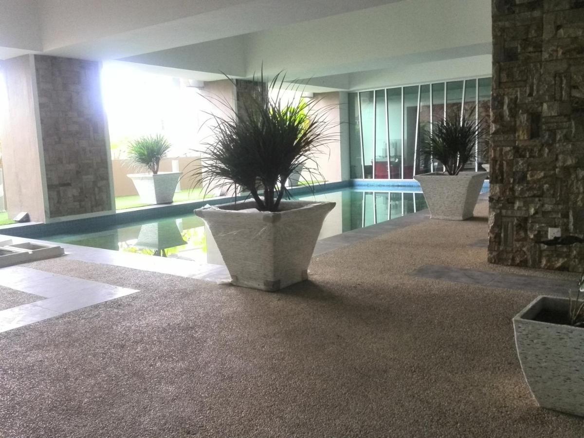 Homestay Sa De' Viana Apartment Kota Bharu Bagian luar foto