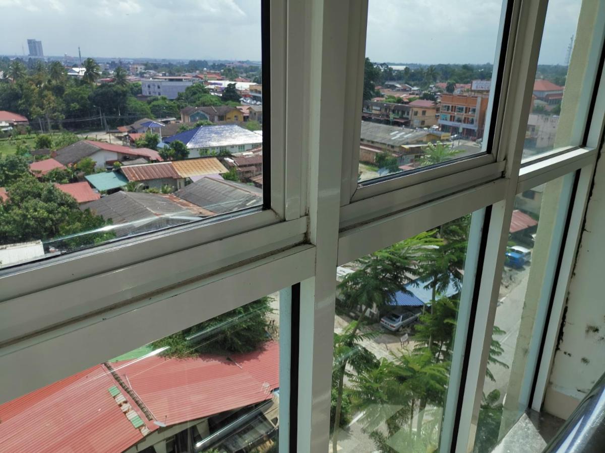 Homestay Sa De' Viana Apartment Kota Bharu Bagian luar foto