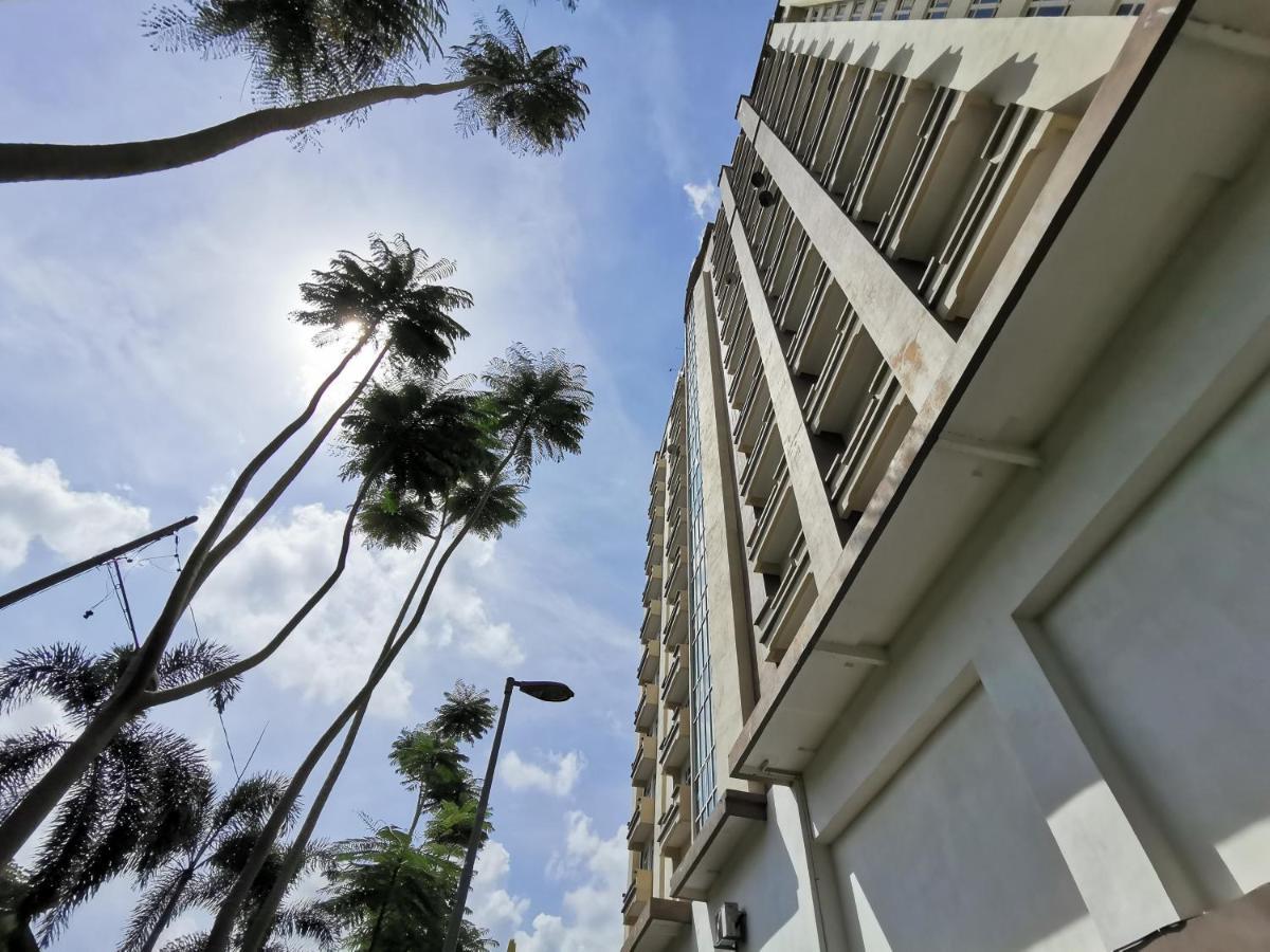 Homestay Sa De' Viana Apartment Kota Bharu Bagian luar foto
